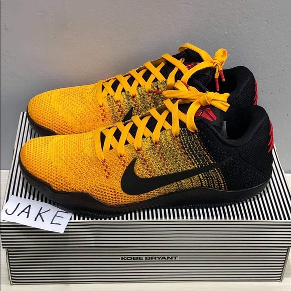 Nike Other - Kobe 11 bruce lee